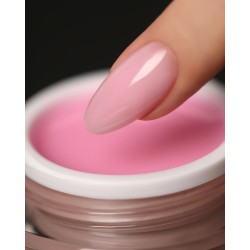 Soft Rose Gel