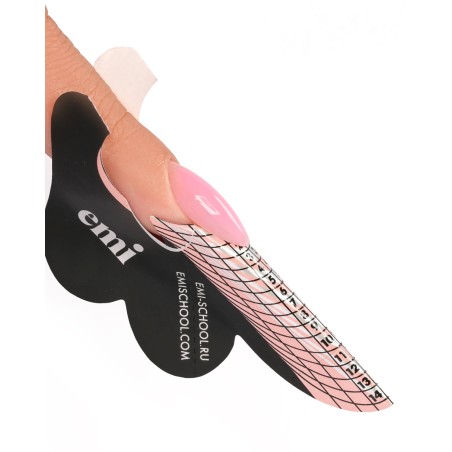 Soft Rose Gel