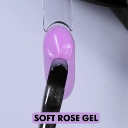 Soft Rose Gel