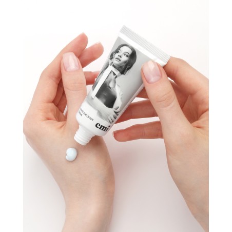 Hand and Body Cream Feel Freedom, 30 ml.