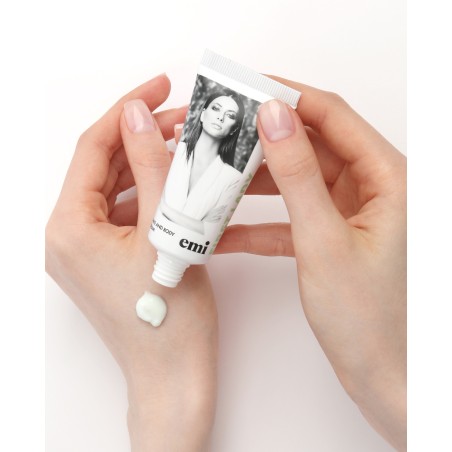 Hand and Body Cream First Lady, 30 ml.