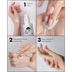 Hand and Body Lotion Daily Casual, 300 ml.