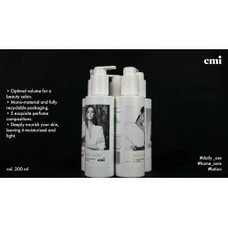 Hand and Body Lotion Feel Freedom, 300 ml.