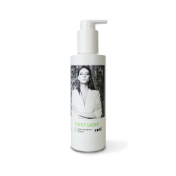 Hand and Body Lotion First Lady, 300 ml.