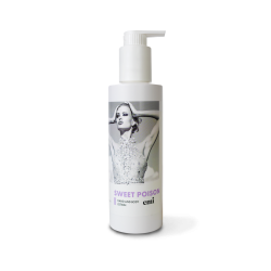 Hand and Body Lotion Sweet Poison, 300 ml.
