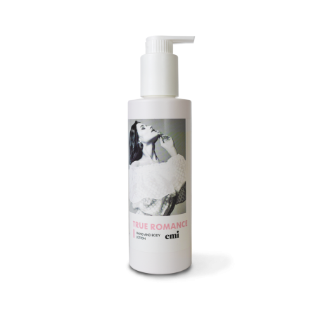 Hand and Body Lotion True Romance, 300 ml.