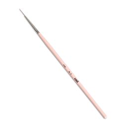 Brush Linear 5/0