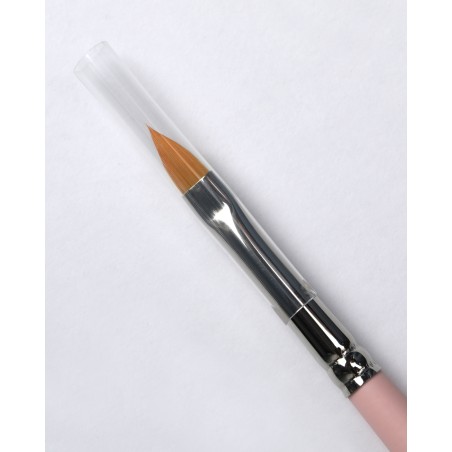 Brush Leaf 4