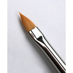 Brush Leaf 4