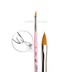 Brush Leaf 4