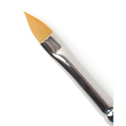 Brush Leaf 6