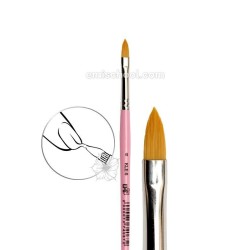 Brush Leaf 6