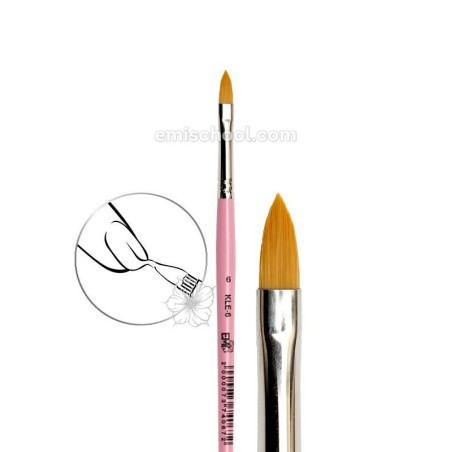 Brush Leaf 6