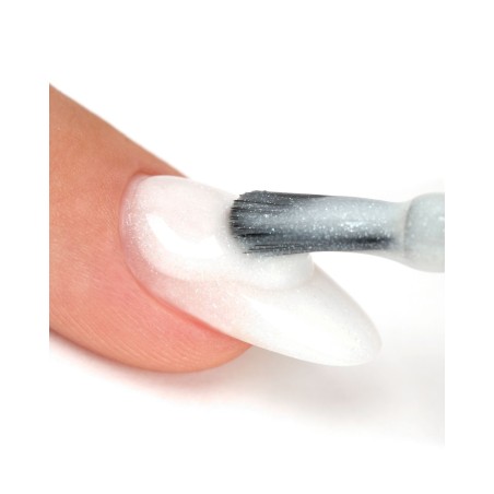 Fiber Base Gel Diamond 4, 15 ml.