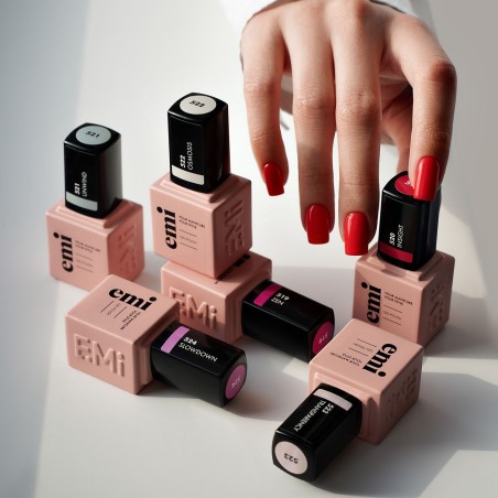 Set E.MiLac Recharge, 9 ml.