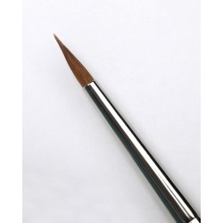Brush Stroke 3