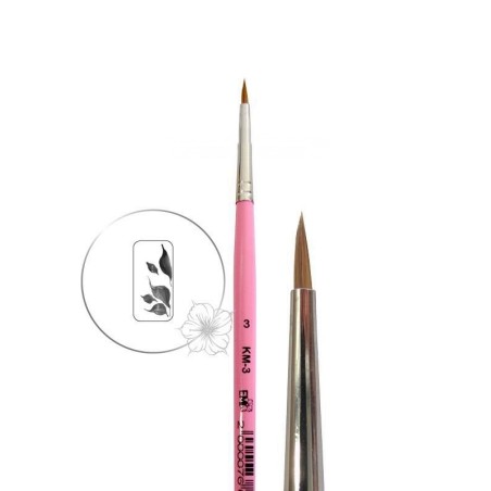 Brush Stroke 3