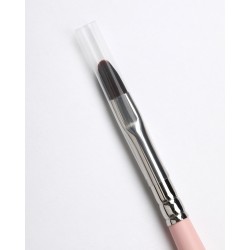 Brush Oval 4