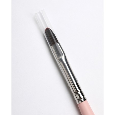 Brush Oval 4