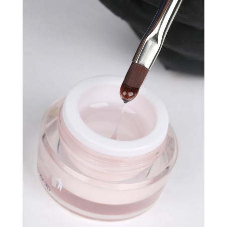 Brush Oval 4