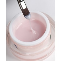 Brush Oval 6