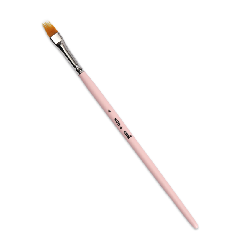 Brush Ombre 4