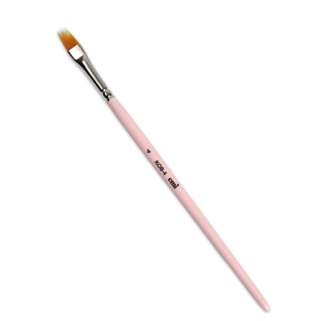 Brush Ombre 4