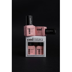 E.MiLac Set Perfect Couple Sculpt&Shine