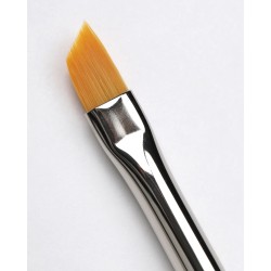 Brush Beveled square for french manicure 4