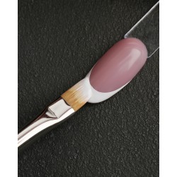 Brush Beveled square for french manicure 6