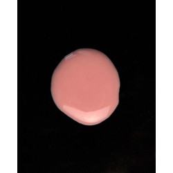 Fiber Base Gel Pastel Salmon #5 – 15 ml | Base Renforçante Teintée | E.MiLac