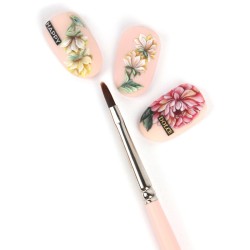 Brush for Zhostovo painting Oval 0/0