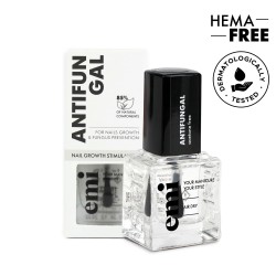 Antifungal  nail growth stimulator, 15 ml.