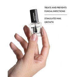 Antifungal  nail growth stimulator, 15 ml.