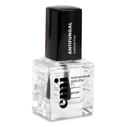 Antifungal  nail growth stimulator, 15 ml.