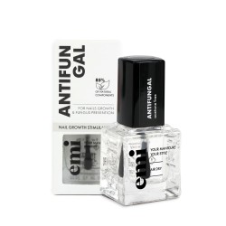 Antifungal  nail growth stimulator, 15 ml.
