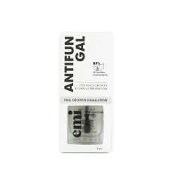 Antifungal  nail growth stimulator, 15 ml.