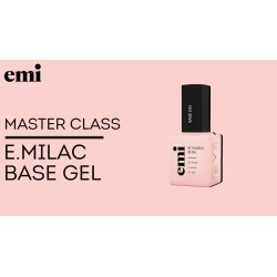Base gel 100 ml.