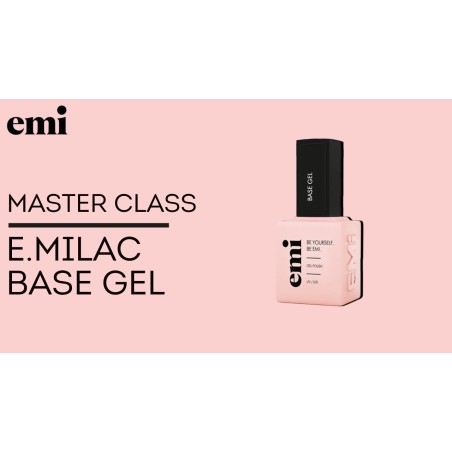 Base gel 100 ml.