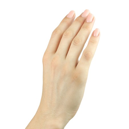 Base Gel Creamy Apricot 18, 9 ml.
