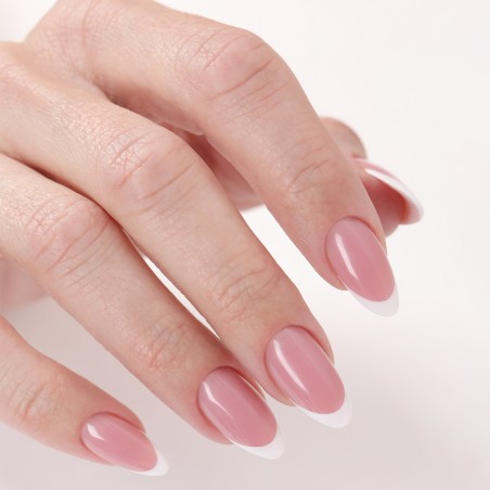 Base Gel Dark Rose 11, 15 ml.