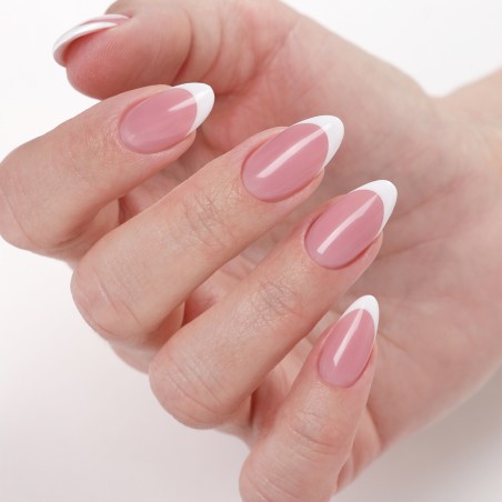 Base Gel Dark Rose 11, 15 ml.