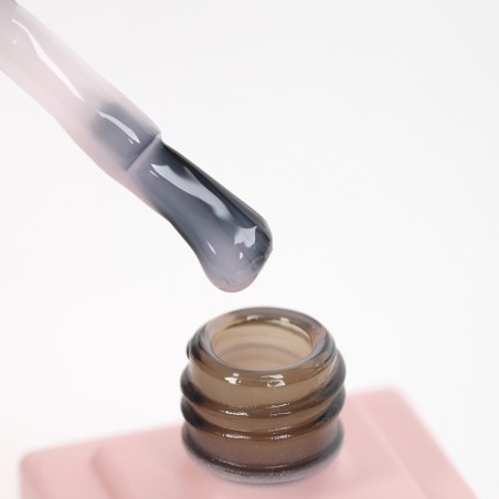 Base Gel Light Cream 12, 15 ml.