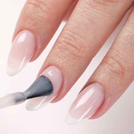 Base Gel Light Cream 12, 15 ml.