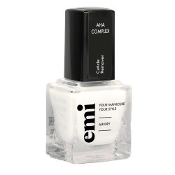 Cuticle Remover AHA complex 15 ml.