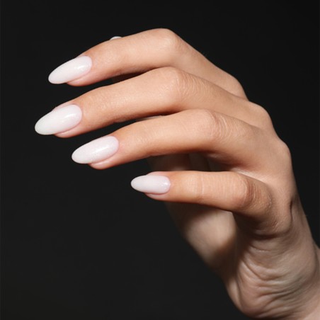 Fiber Base Gel Milk 2, 100 ml.