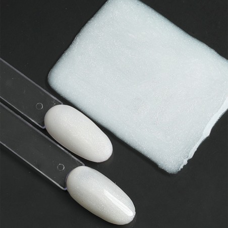 Fiber Base Gel Milk 2, 100 ml.