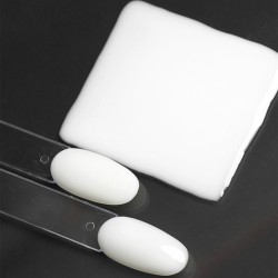 Fiber Base Gel Milk 2, 15 ml.