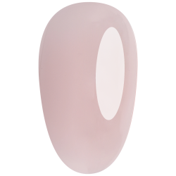 Fiber Base Gel Natural Pink 3, 100 ml.