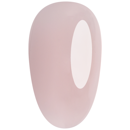 Fiber Base Gel Natural Pink 3, 100 ml.